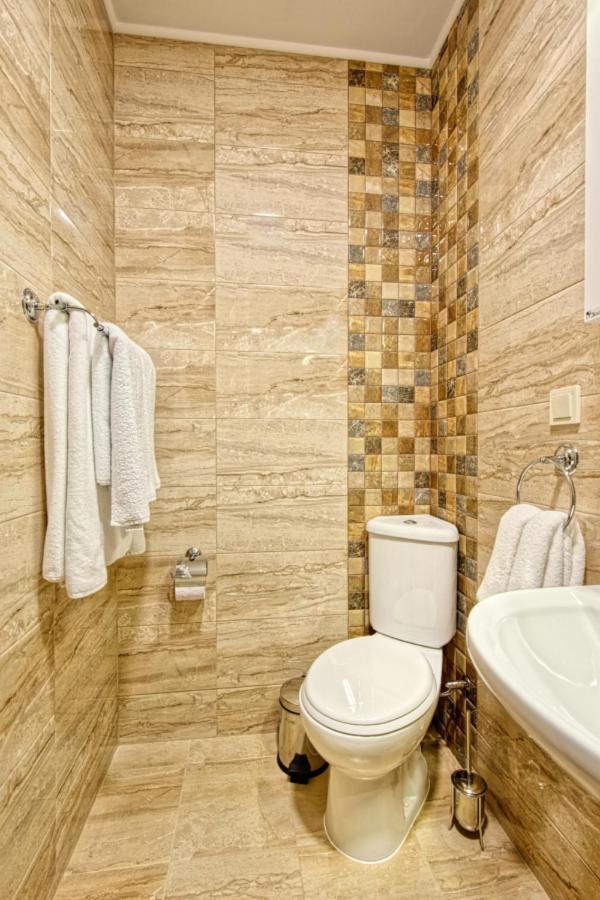 Къща За Гости Relax Хисаря Экстерьер фото